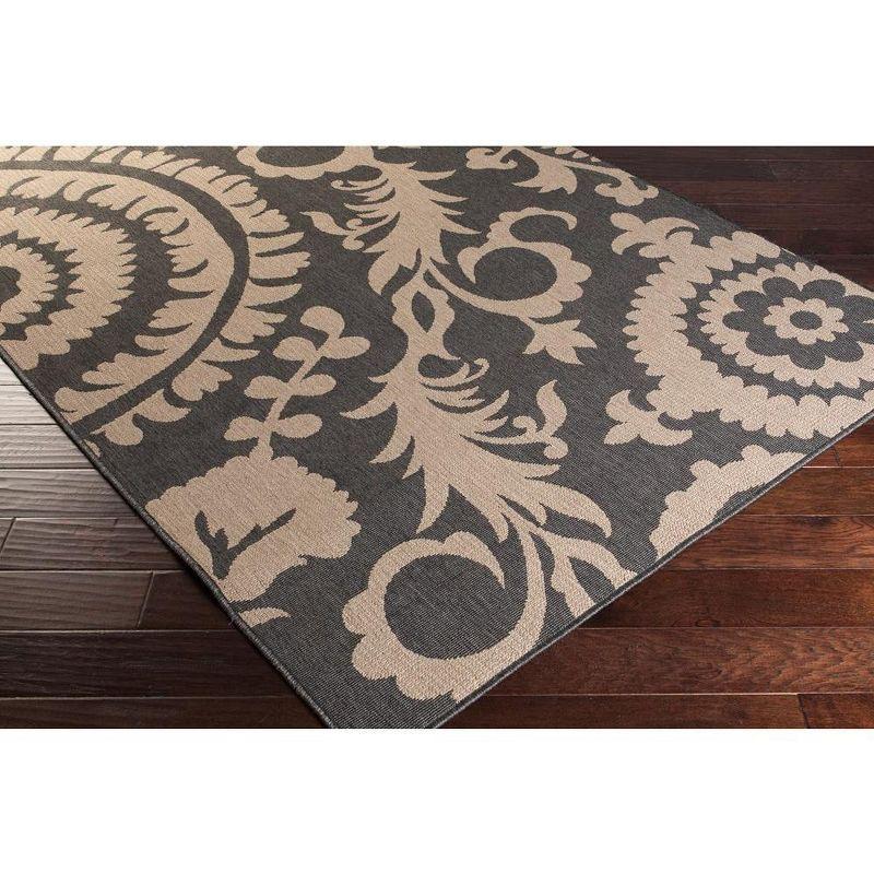 Mark & Day Nancy Woven Indoor and Outdoor Area Rugs