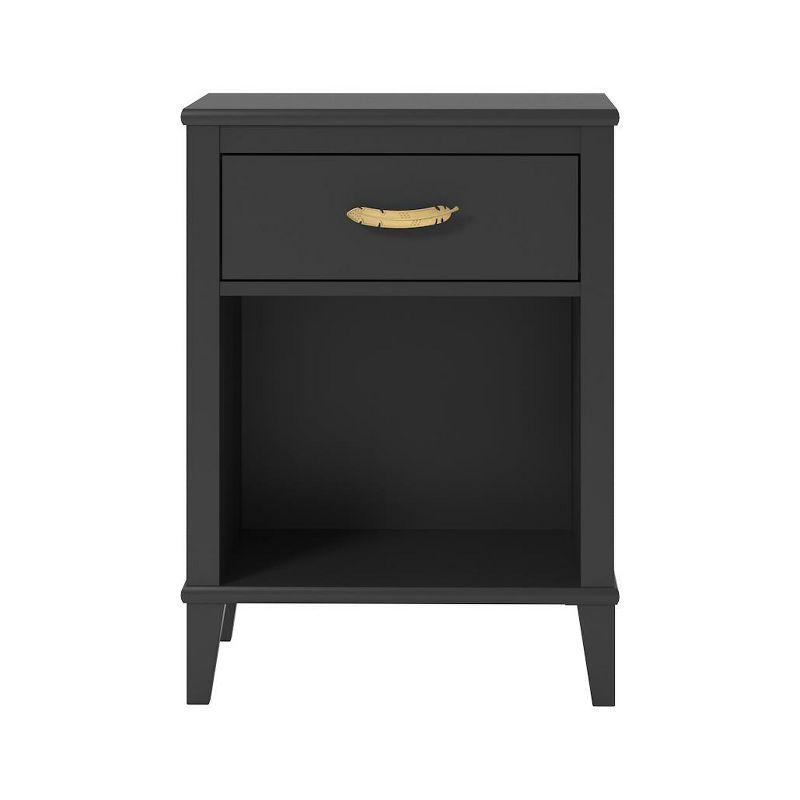 Little Seeds Monarch Hill Hawken 1 Drawer Nightstand
