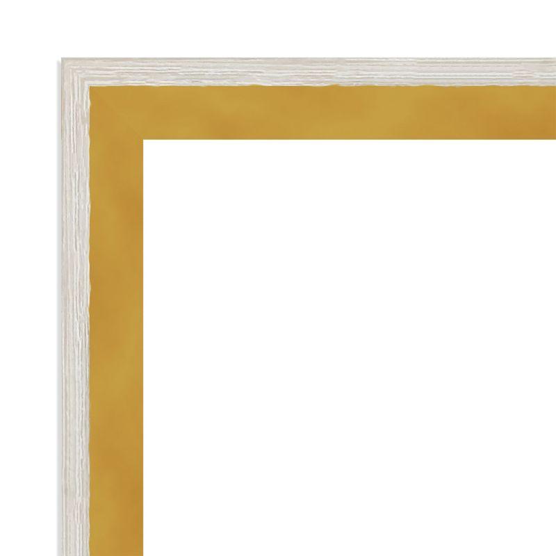 Amanti Art Paige Wood Picture Frame