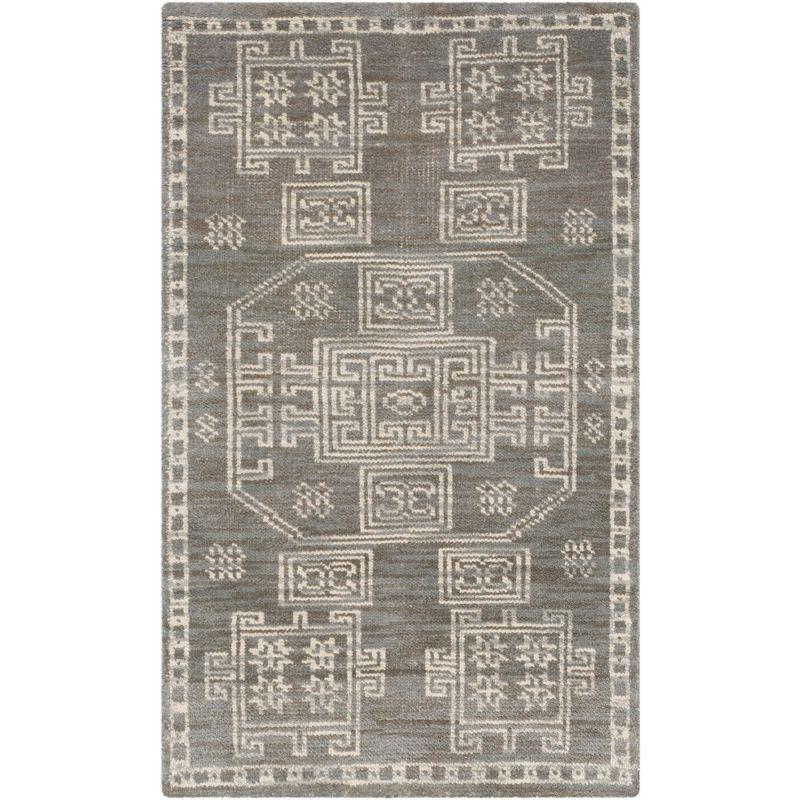 Kenya KNY635 Hand Knotted Area Rug  - Safavieh