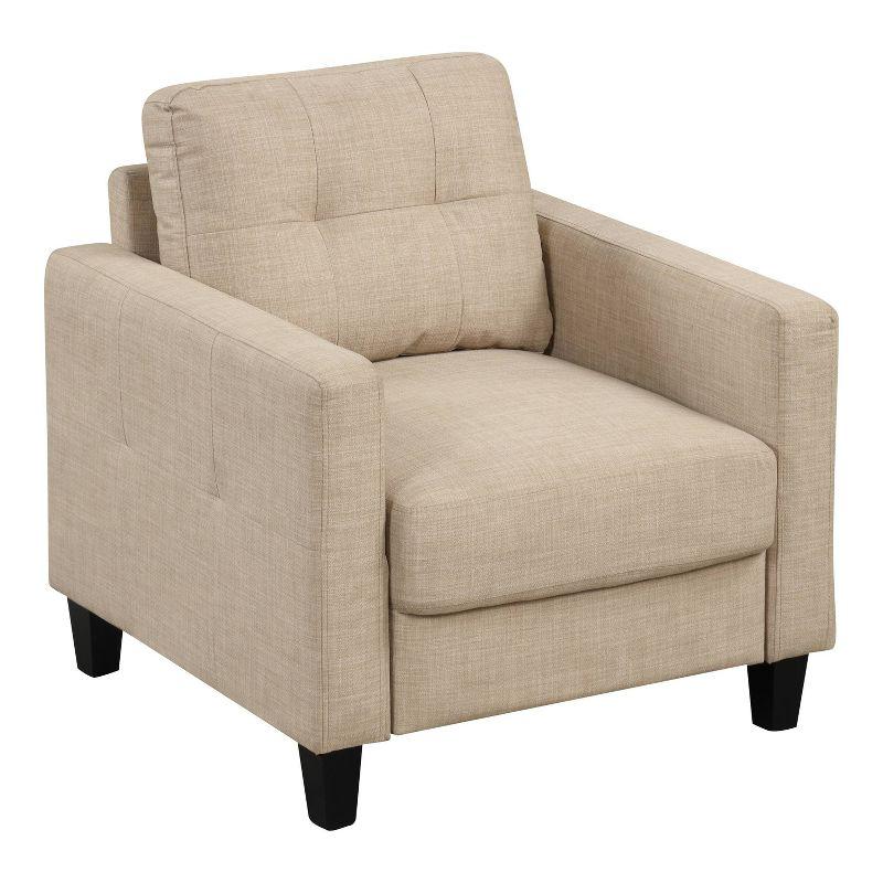 Nonnedy 33'' Wide Armchair