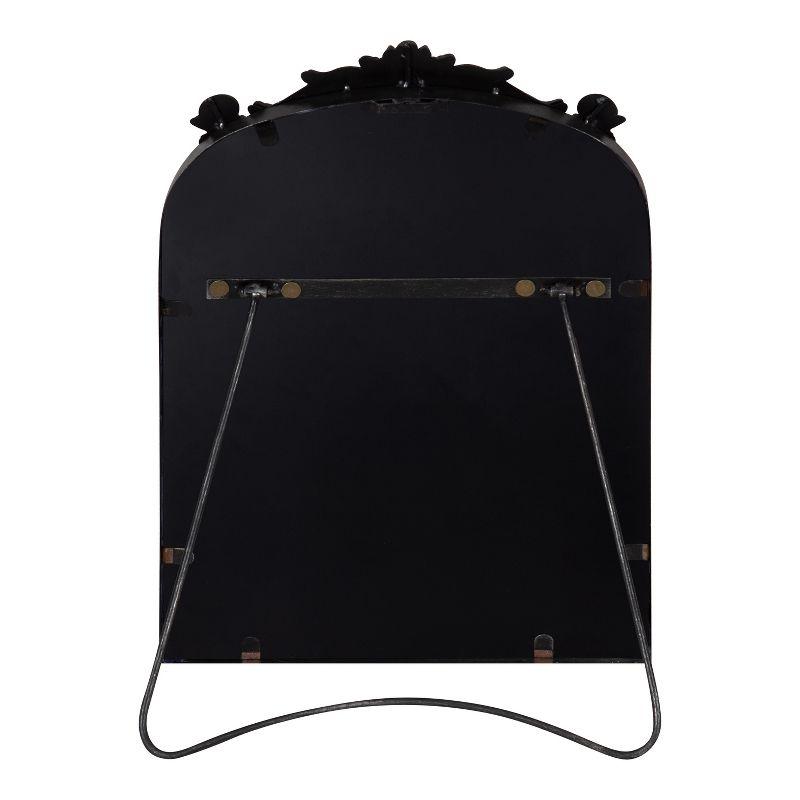 Kate and Laurel Arendahl Tabletop Arch Mirror