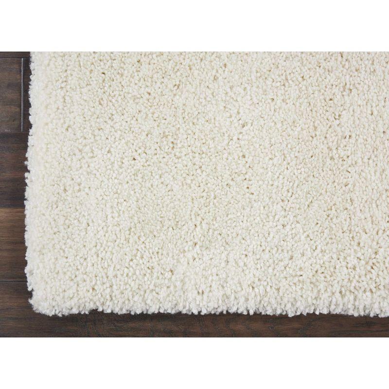 Nourison Malibu Shag Area Rug