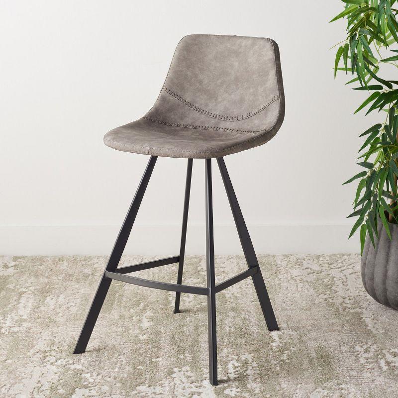 Ryanne Counter Stool  - Safavieh