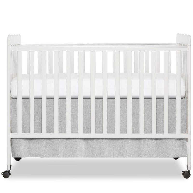 Dream On Me Carson Classic 3-In-1 Convertible Crib