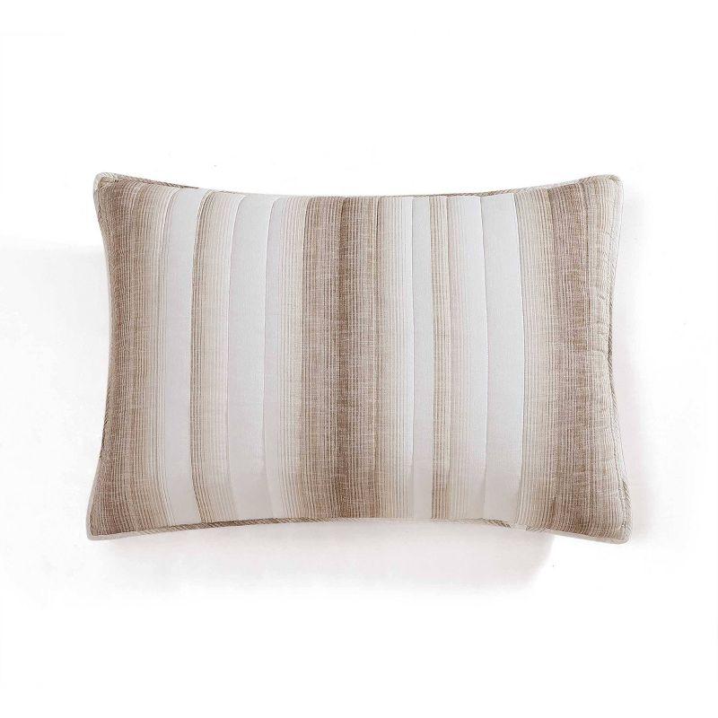 Tommy Bahama Home Tommy Bahama Santiago Cotton Reversible Quilt Set