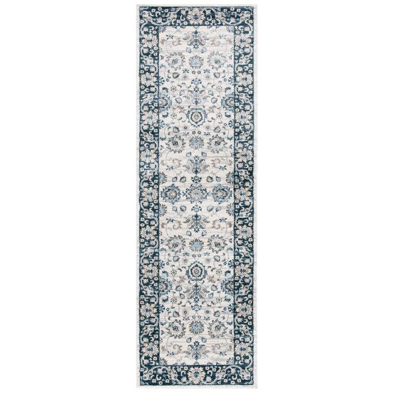 Isabella ISA940 Power Loomed Rugs - Safavieh