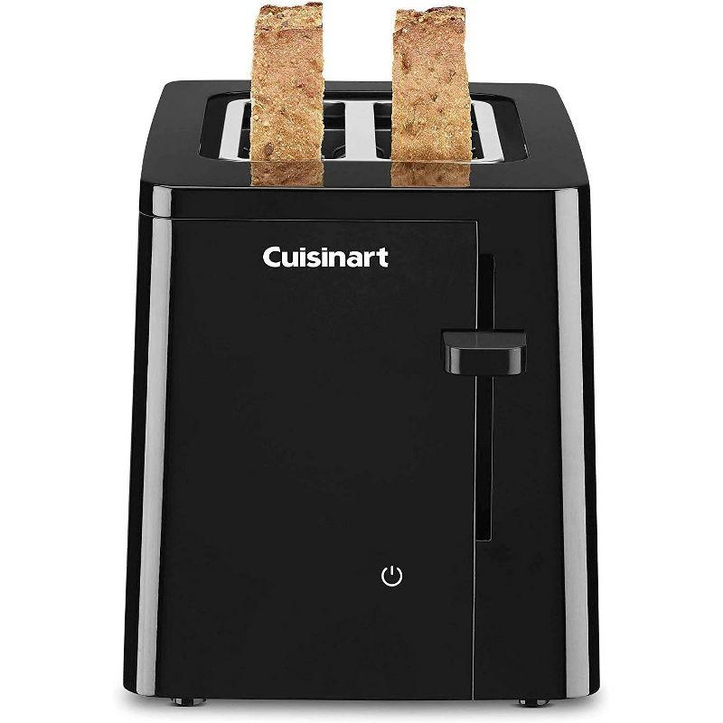 Cuisinart Cuisinart 2 Slice Touchscreen Toaster