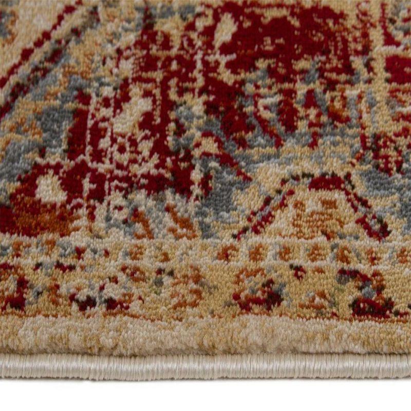 Luxe Weavers Vintage Moroccan Area Rug