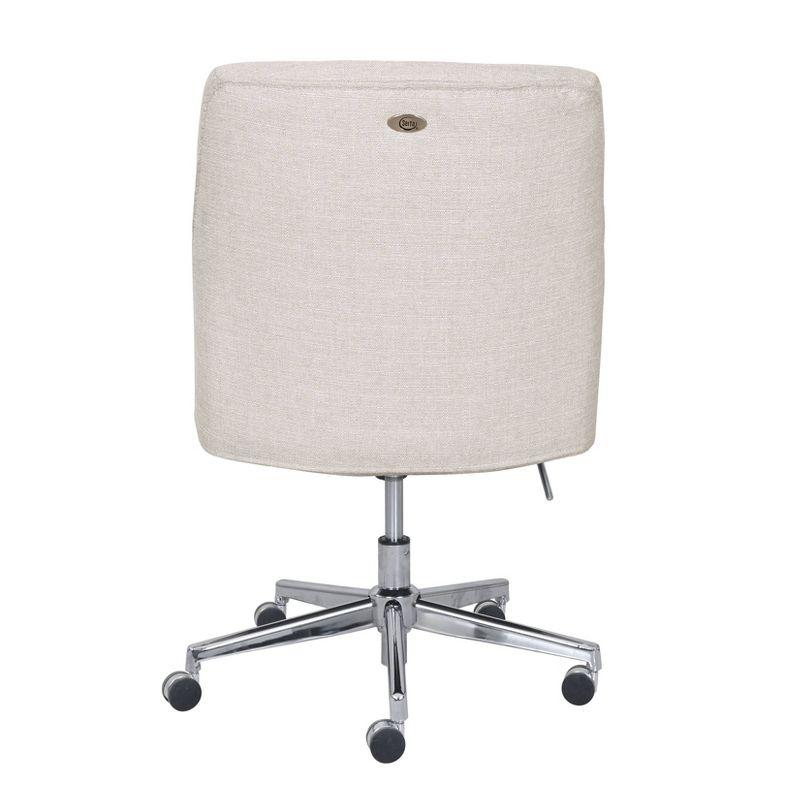 Style Leighton Home Office Chair - Serta