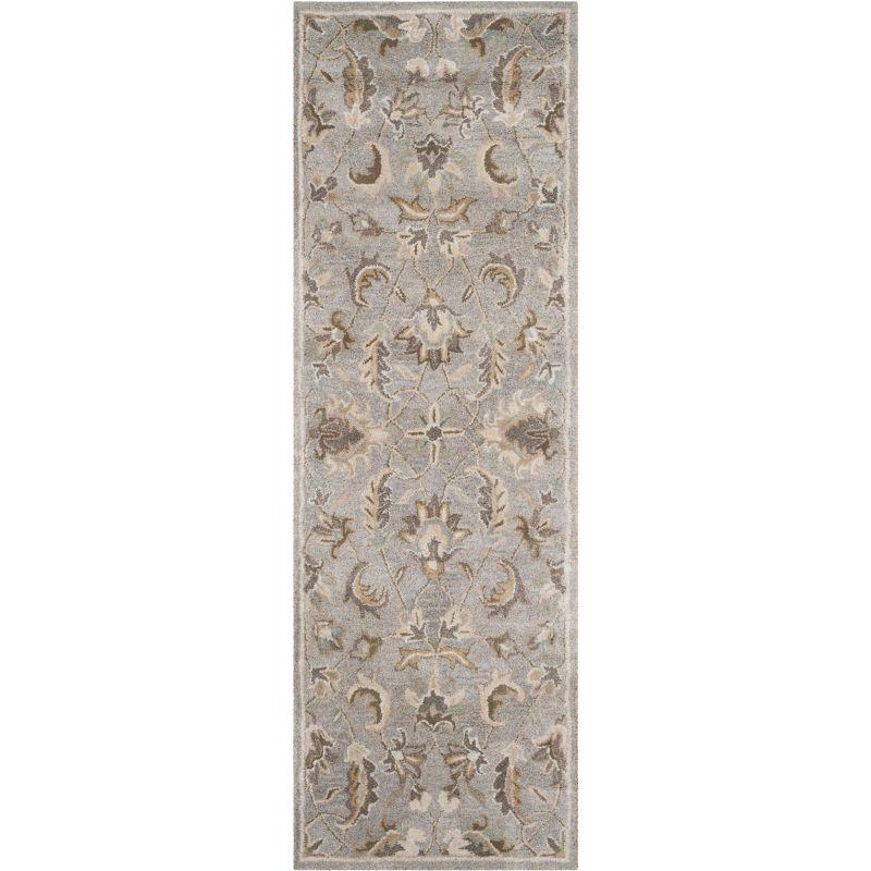 Bella BEL924 Hand Tufted Area Rug  - Safavieh