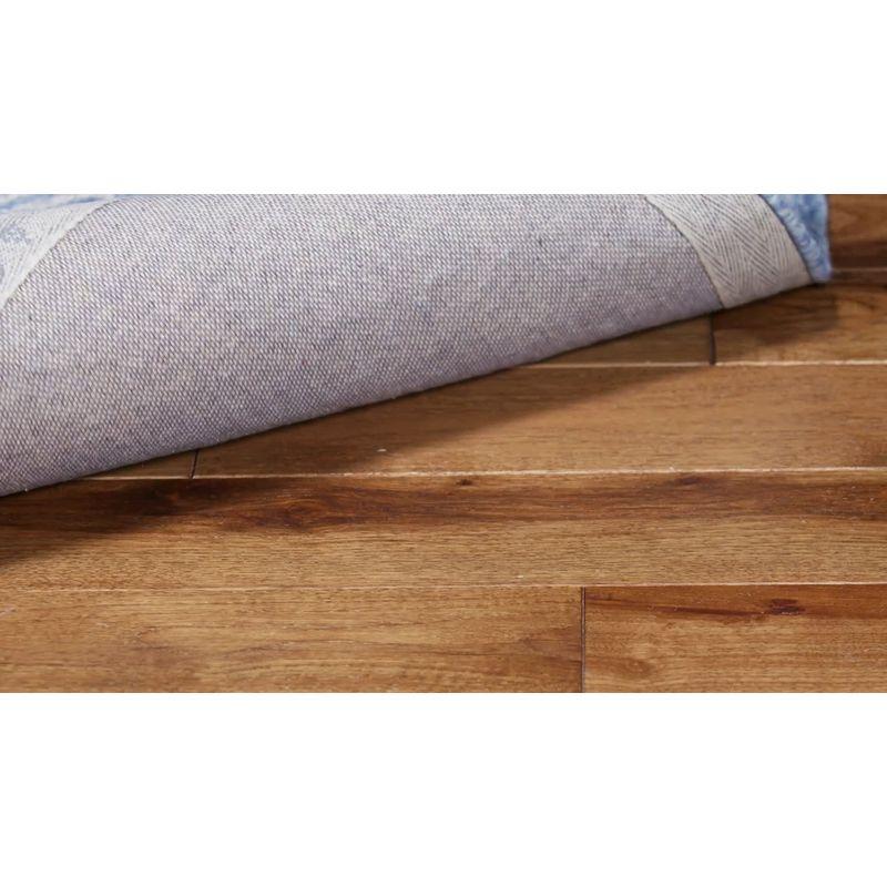 Foundry Select Orsola Hand Tufted Wool And Cotton With Latex Southwestern Rug
