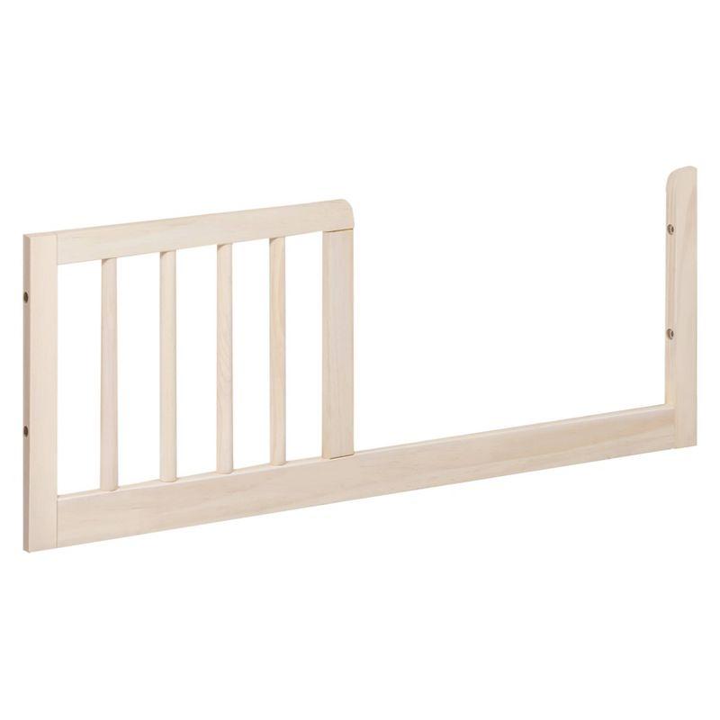 Babyletto Toddler Bed Conversion Kit for Gelato Mini - Natural