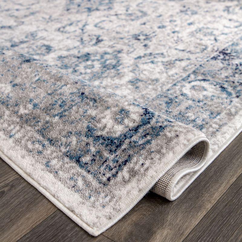 Nuloom Vintage Anaelle Indoor Area Rug