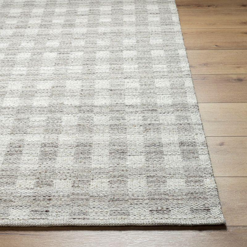 Mark & Day Jamaris Woven Indoor Area Rugs