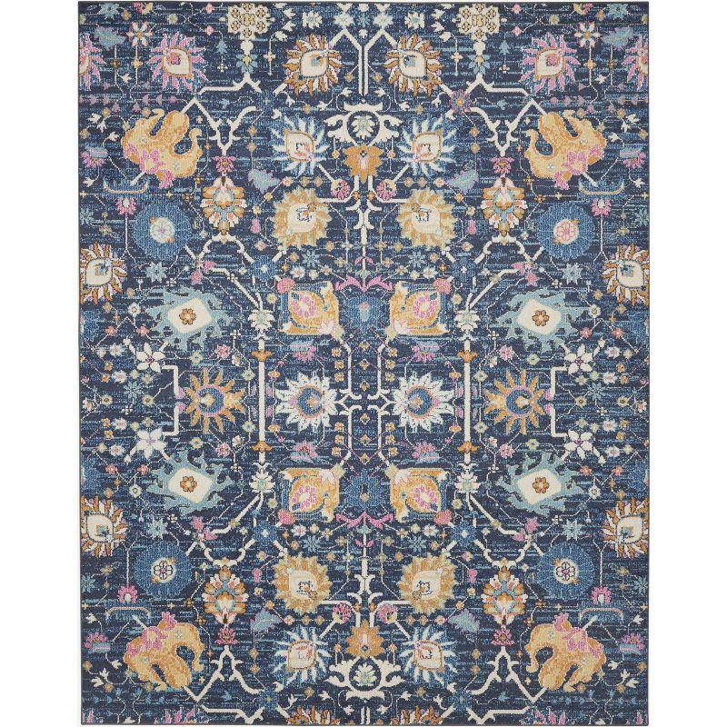 Nourison Passion Bohemian Indoor Rug