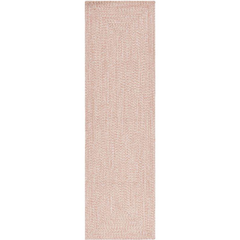 Braided BRA201 Hand Woven Area Rug  - Safavieh