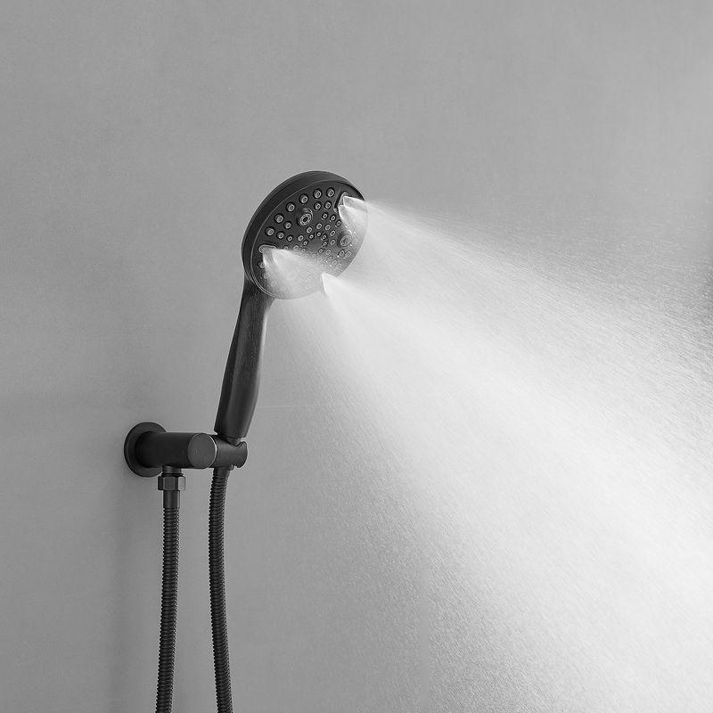 All-In-One Kit with Rough in-Valve