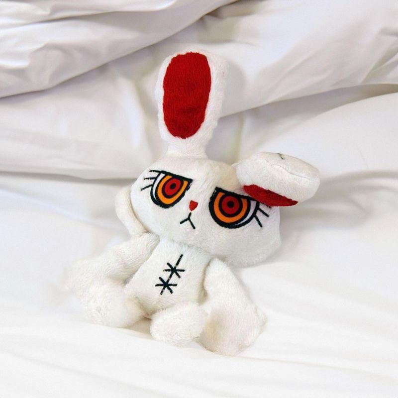 Toynami, Inc. Bloody Bunny SDCC 2013 Exclusive Mini Plush