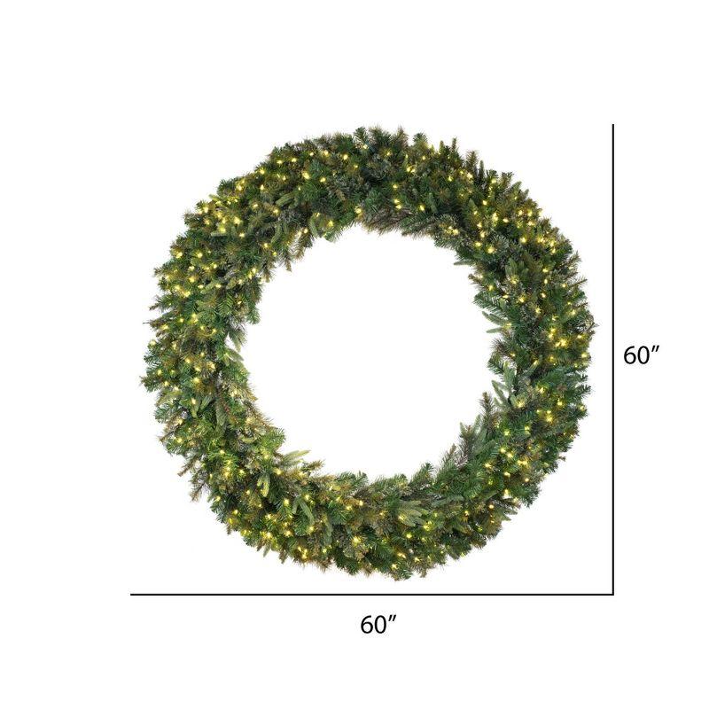 The Twillery Co.® Parkhur Wreath
