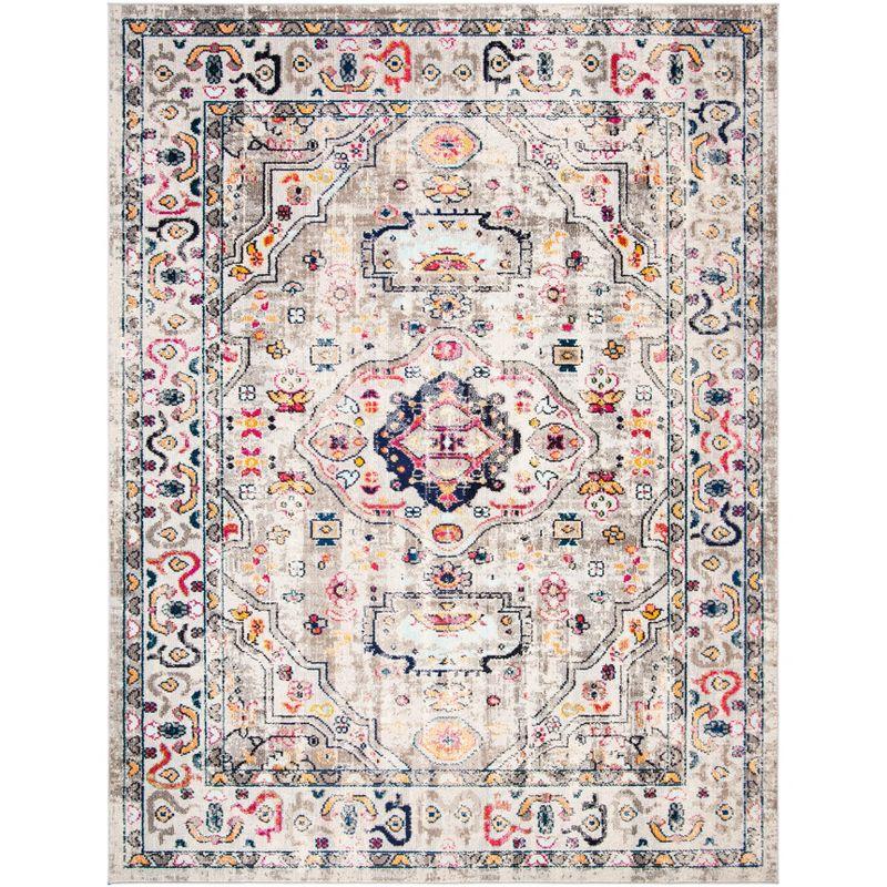 Madison MAD468 Power Loomed Rugs - Safavieh