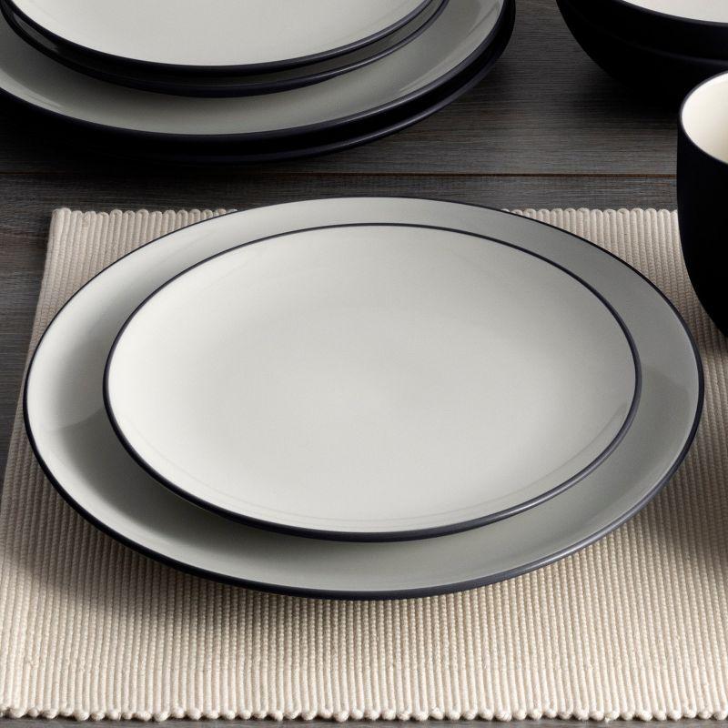 Noritake Colorwave 4-Piece Coupe Place Setting