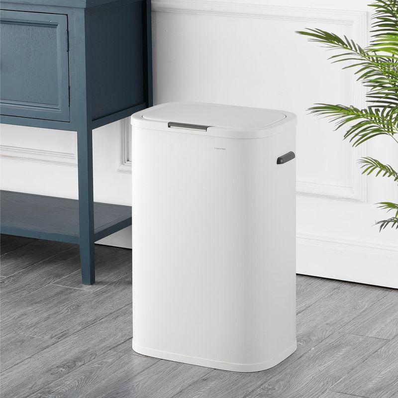 Tammi Touch Top Trash Can - 14.5 Gallons