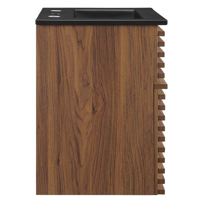 Modway Modway Render 18" Wall-Mount Bathroom Vanity