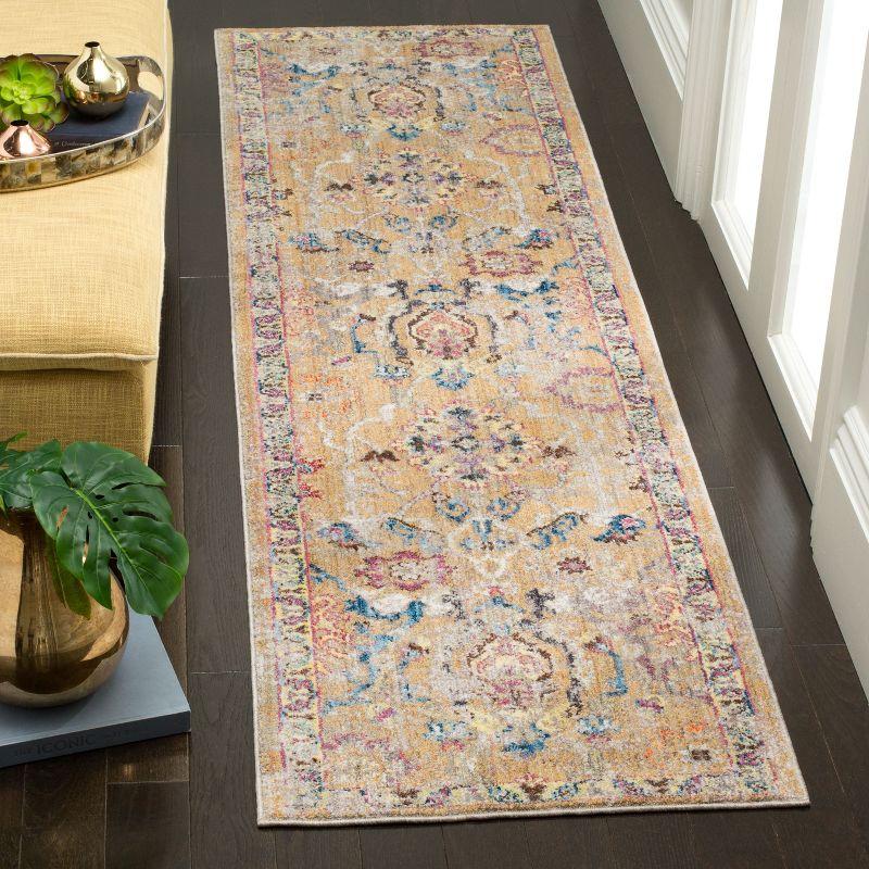 Bristol BTL347 Area Rug  - Safavieh