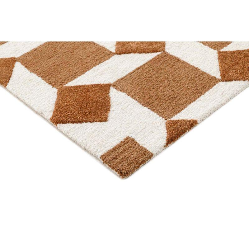 Woodcliff Hand Tufted Wool Rug