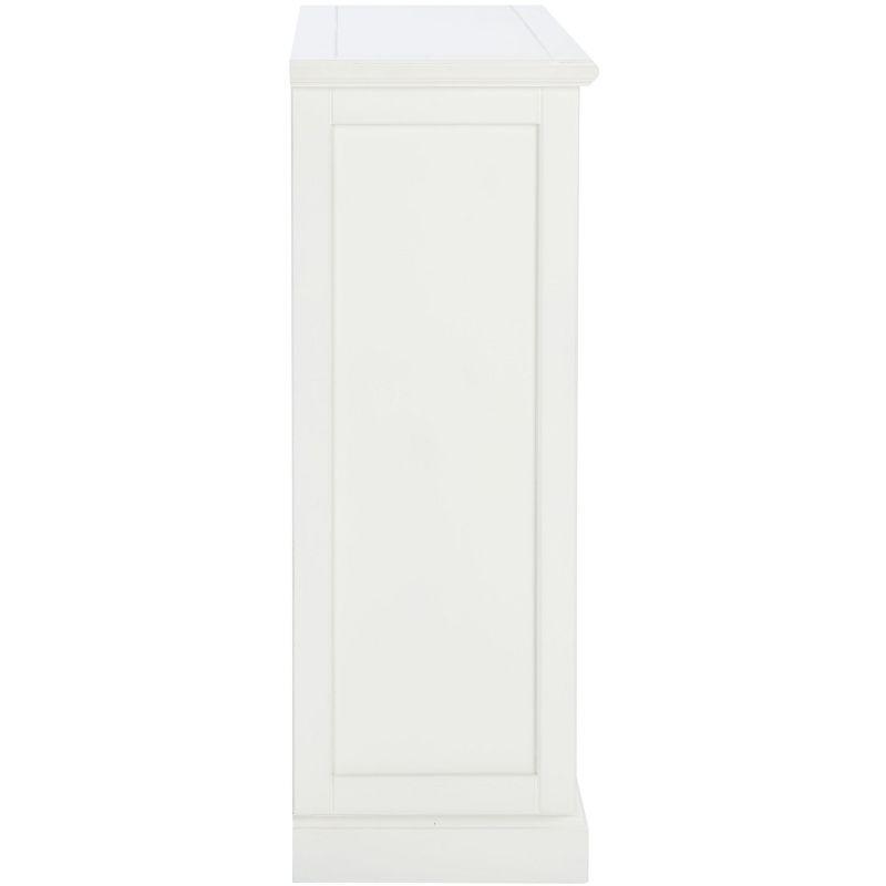 Maralah Shelf Unit - AMH6634 - White - Safavieh Couture