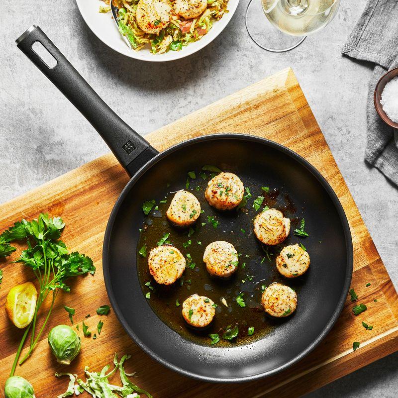 ZWILLING Madura Plus Forged 11-inch Nonstick Fry Pan