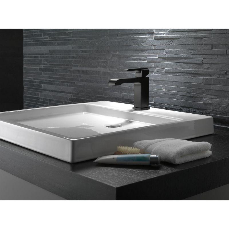 Ara Single Hole Bathroom Faucet