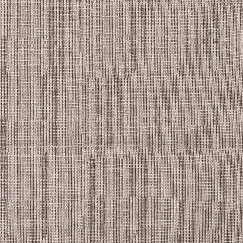 Flash Furniture Brazos 3 Piece Outdoor Rocking Chair Bistro Set with Flex Comfort Material and Steel Framed Glass Top Table, Brown/Black