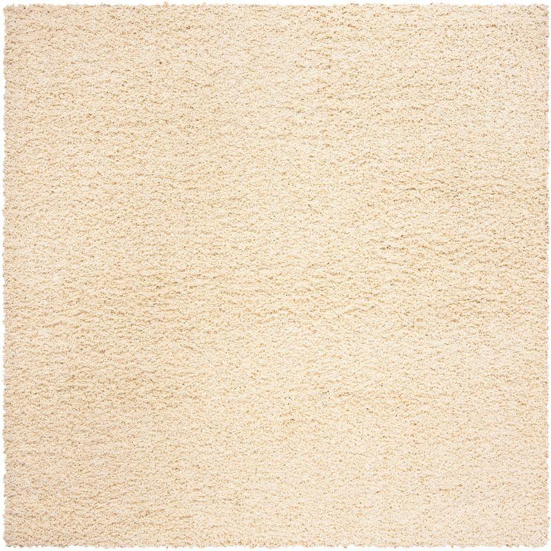 Athens Shag SGAS119 Power Loomed Area Rug  - Safavieh