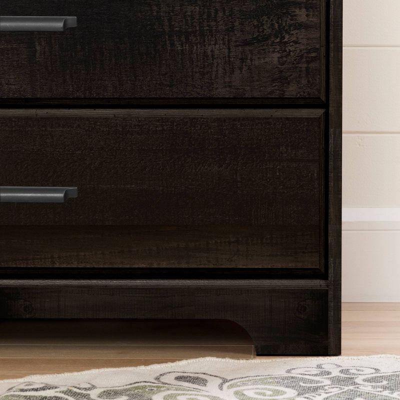 Versa 6 - Drawer Dresser