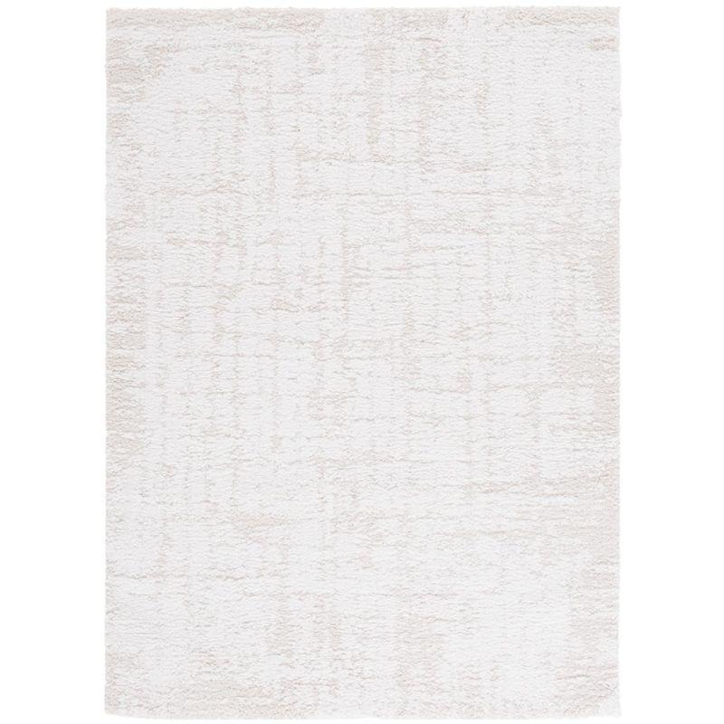 Safavieh Rumi Shag Performance Abstract Rug