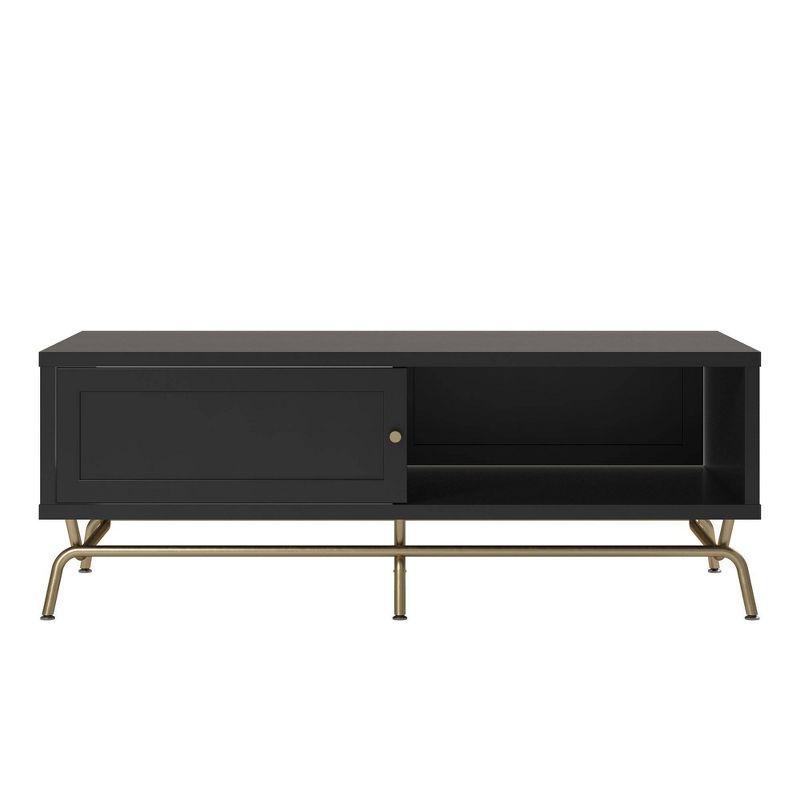 Nova Frame Coffee Table with Storage