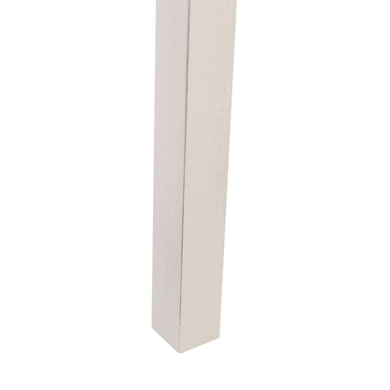 Ajana 2 Drawer Console Table - CNS5709C - Off-White - Safavieh