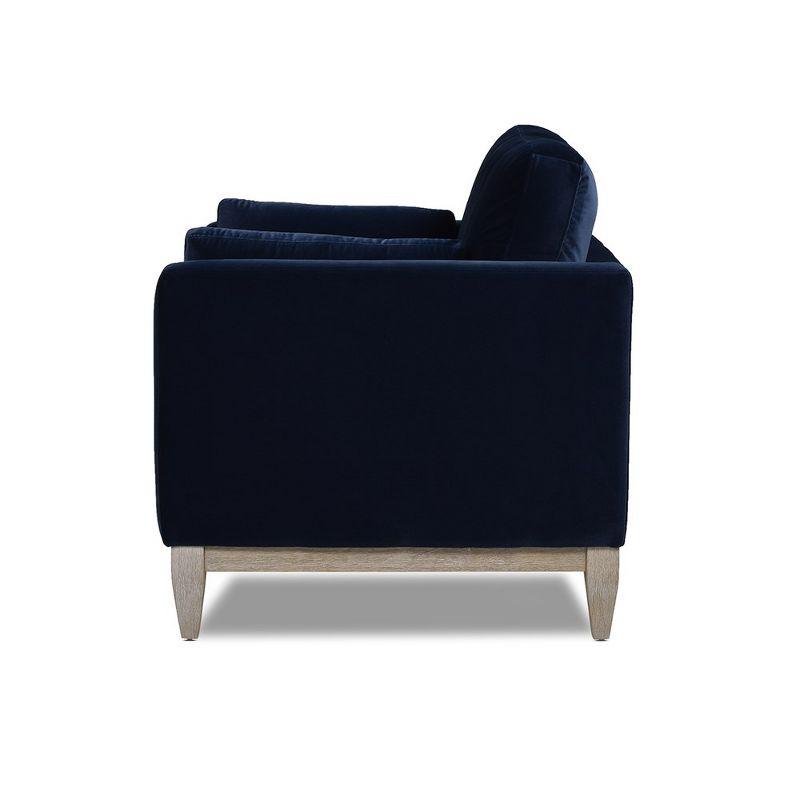 Pera Upholstered Armchair