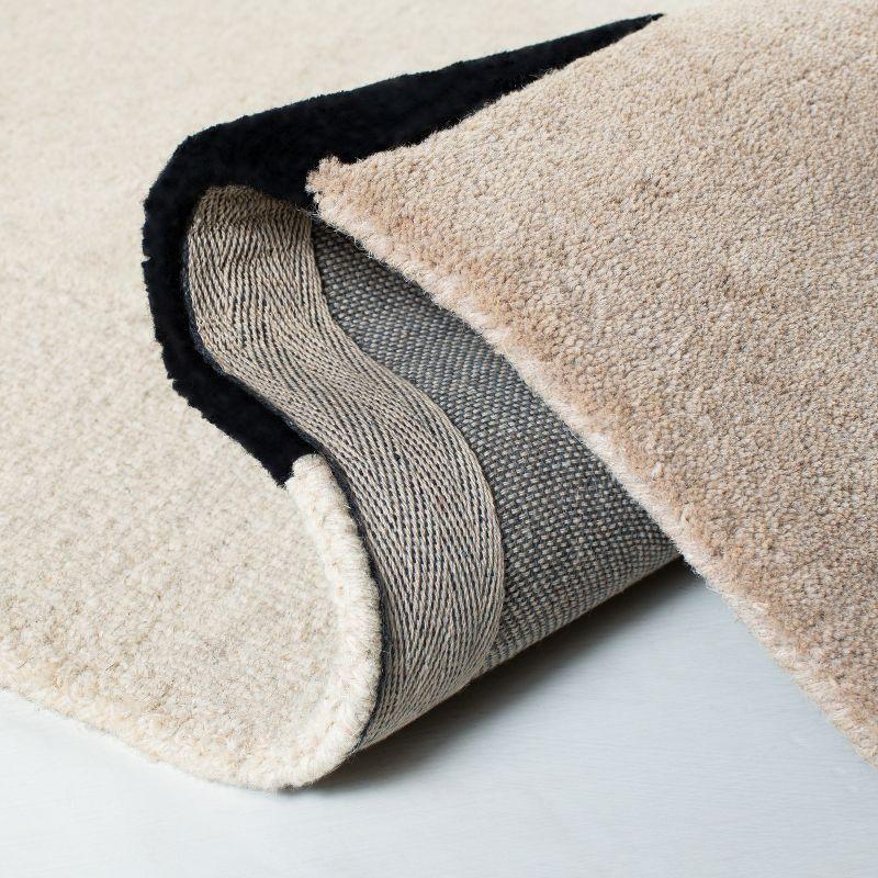 Rodeo Drive RD643 Hand Tufted Indoor Runner Rug - 2'6"x14' - Assorted - Safavieh