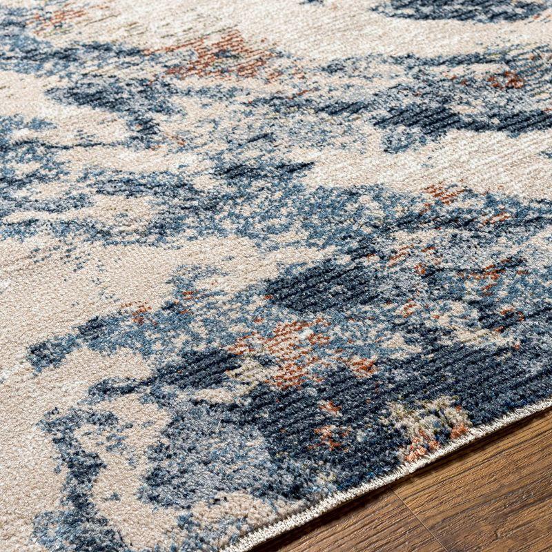 Mark & Day Randalia Woven Indoor Area Rugs