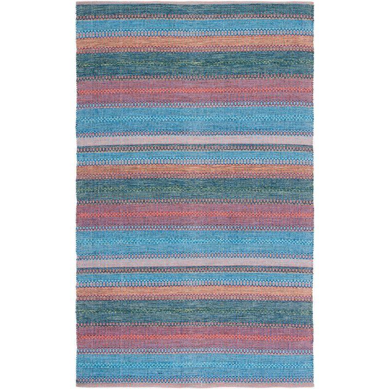 Montauk MTK851 Hand Woven Area Rug  - Safavieh