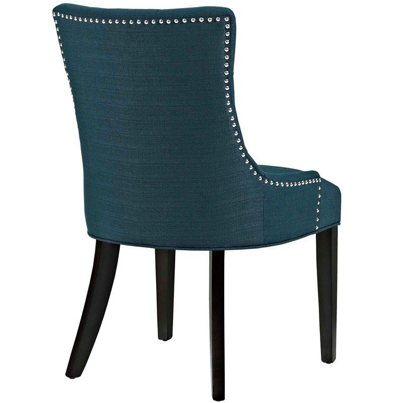 Regent Fabric Dining Chair - Modway