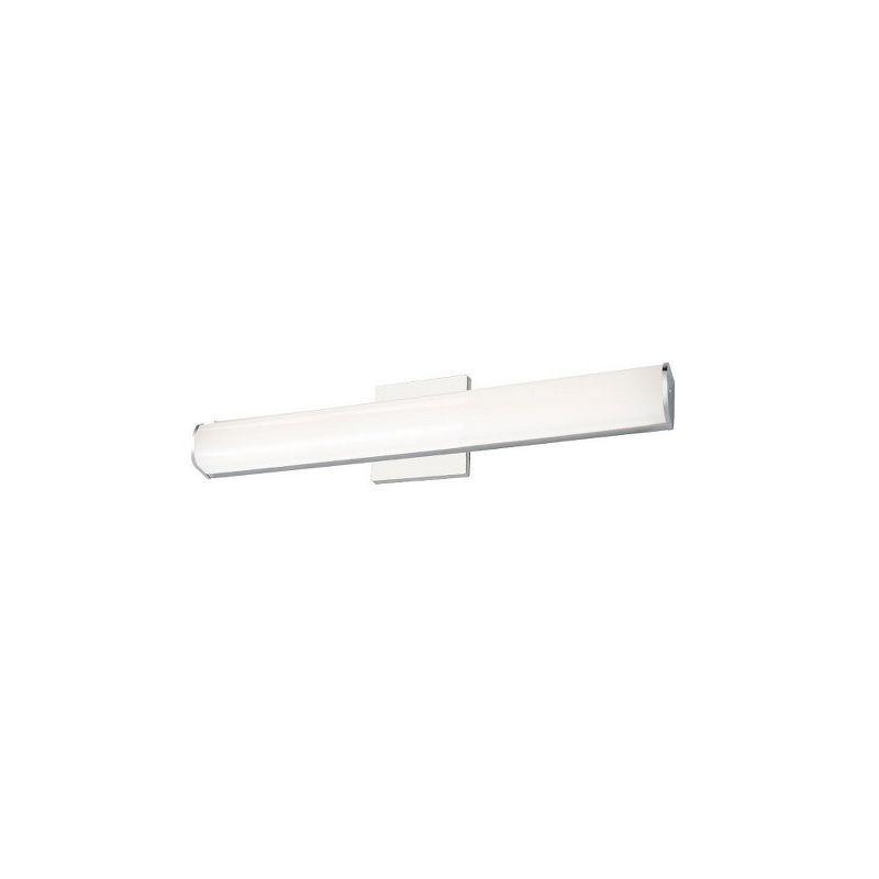 Longitude Dimmable LED Bath Bar