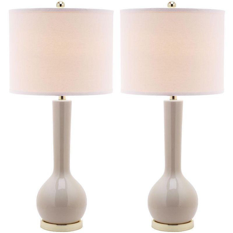 Amoure Table Lamp (Set of 2)