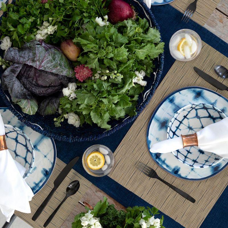 Rectangle Placemat (Set of 12)