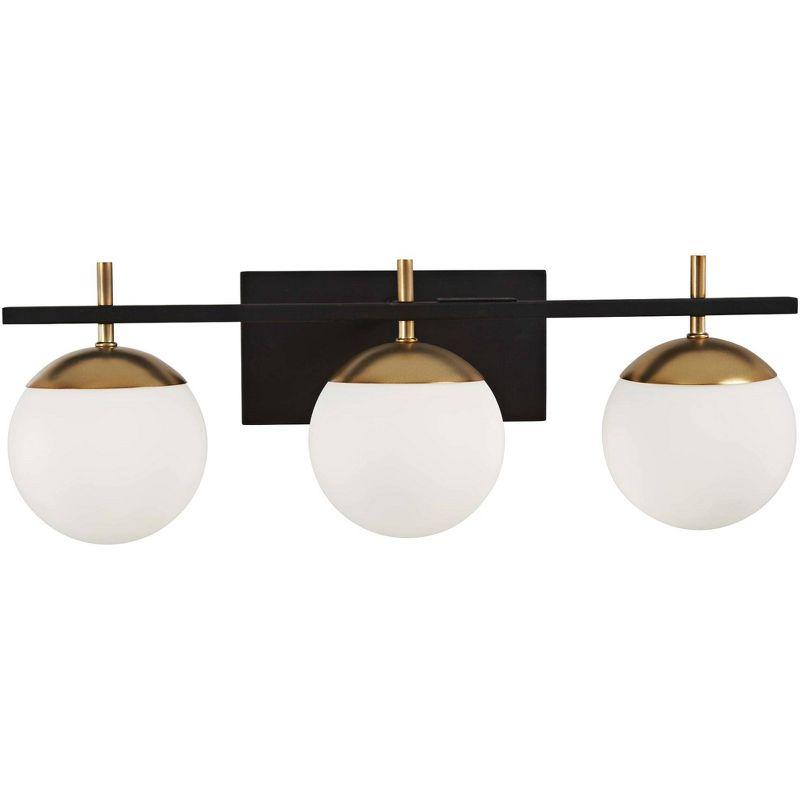 Kelly Clarkson Home 3 - Light Dimmable Vanity Light