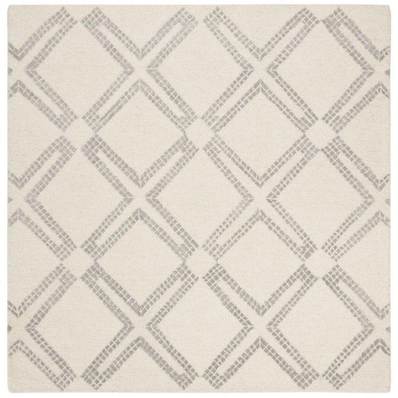 Bellagio BLG574 Hand Tufted Area Rug  - Safavieh