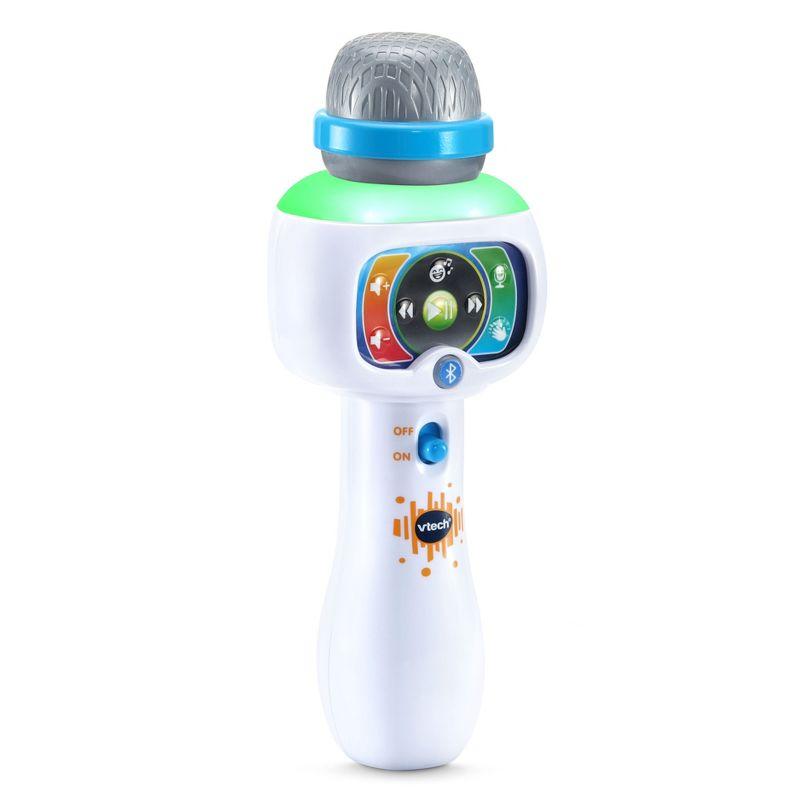 VTech Sing It Out Karaoke Microphone